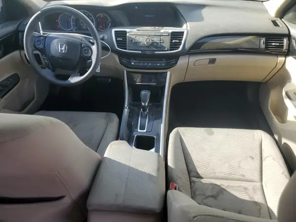 1HGCR2F3XHA096663 2017 HONDA ACCORD - Image 8
