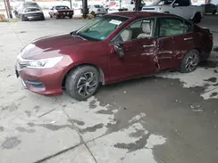 1HGCR2F3XHA098574 2017 HONDA ACCORD
