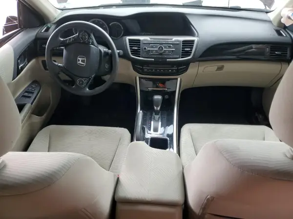 1HGCR2F3XHA098574 2017 HONDA ACCORD - Image 8
