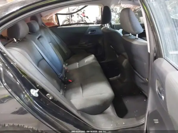 1HGCR2F3XHA099966 2017 HONDA ACCORD - Image 8