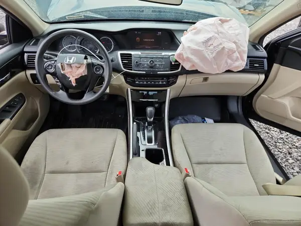1HGCR2F3XHA102140 2017 HONDA ACCORD - Image 8