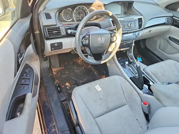 1HGCR2F3XHA103062 2017 HONDA ACCORD - Image 8