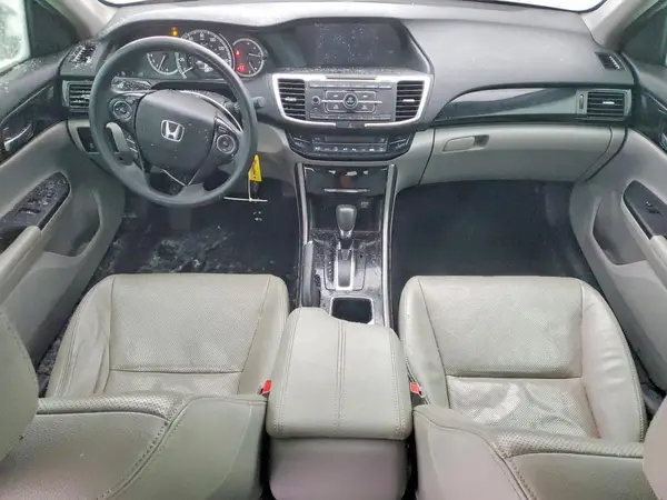 1HGCR2F3XHA107046 2017 HONDA ACCORD - Image 8