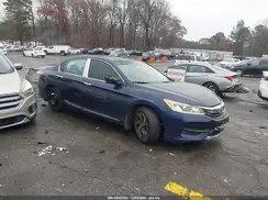 1HGCR2F3XHA107323 2017 HONDA ACCORD
