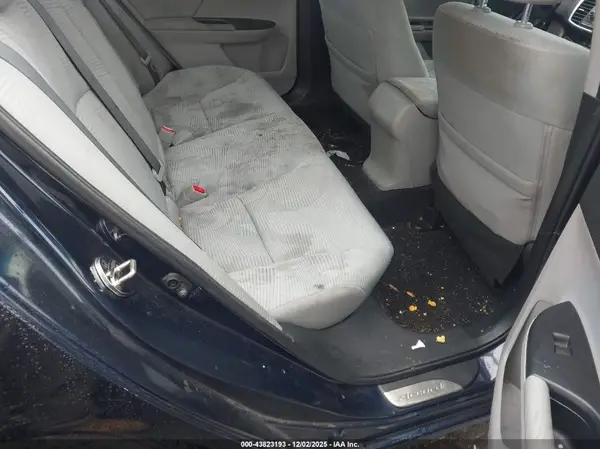 1HGCR2F3XHA107323 2017 HONDA ACCORD - Image 8