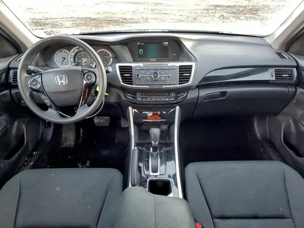 1HGCR2F3XHA112621 2017 HONDA ACCORD - Image 8
