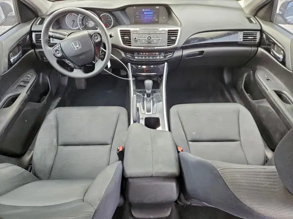 1HGCR2F3XHA114661 2017 HONDA ACCORD - Image 8