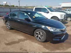 1HGCR2F3XHA116605 2017 HONDA ACCORD
