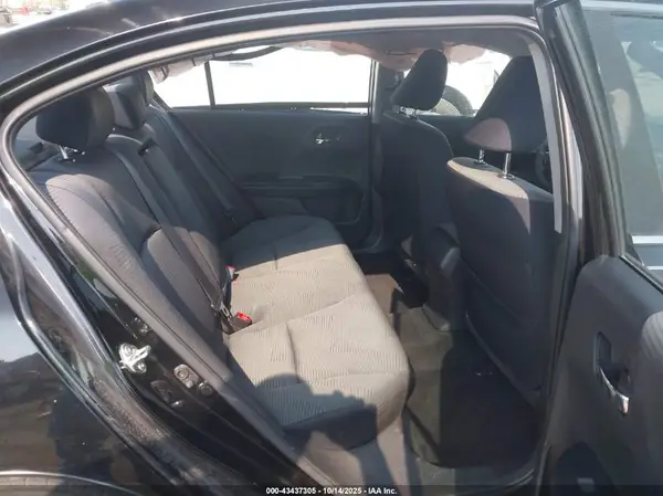 1HGCR2F3XHA116605 2017 HONDA ACCORD - Image 8