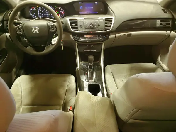 1HGCR2F3XHA117771 2017 HONDA ACCORD - Image 8