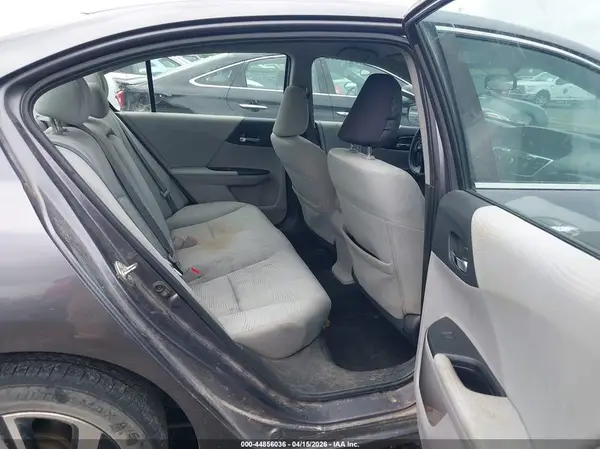 1HGCR2F3XHA117902 2017 HONDA ACCORD - Image 8