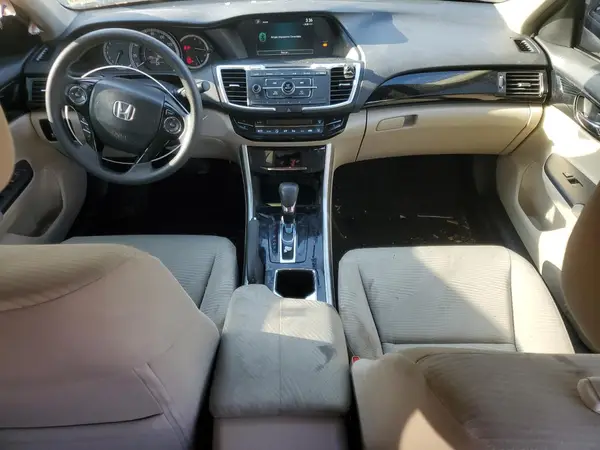 1HGCR2F3XHA119181 2017 HONDA ACCORD - Image 8