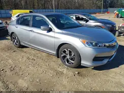 1HGCR2F3XHA119245 2017 HONDA ACCORD