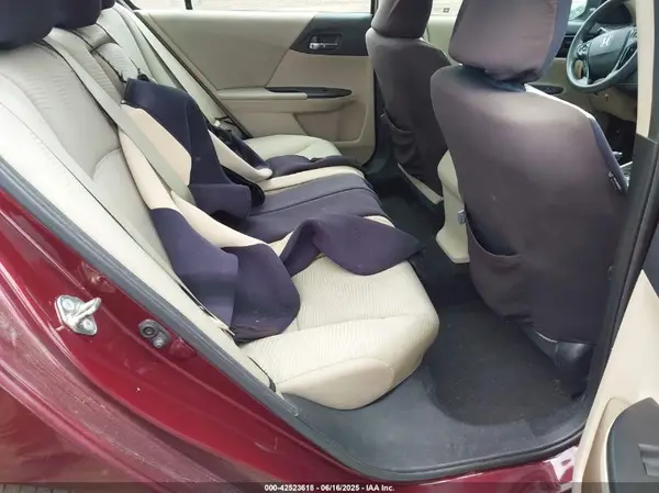 1HGCR2F3XHA122212 2017 HONDA ACCORD - Image 8