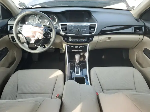1HGCR2F3XHA122405 2017 HONDA ACCORD - Image 8