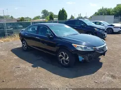 1HGCR2F3XHA123425 2017 HONDA ACCORD