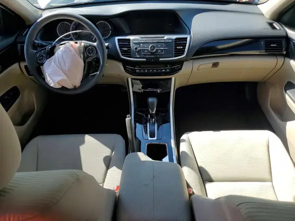 1HGCR2F3XHA123733 2017 HONDA ACCORD - Image 8