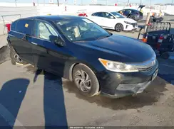 1HGCR2F3XHA124168 2017 HONDA ACCORD