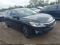 1HGCR2F3XHA126616 2017 HONDA ACCORD