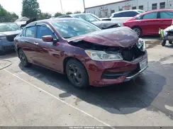 1HGCR2F3XHA128446 2017 HONDA ACCORD