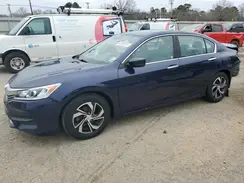 1HGCR2F3XHA130052 2017 HONDA ACCORD
