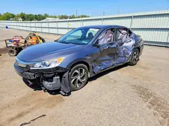 1HGCR2F3XHA134733 2017 HONDA ACCORD