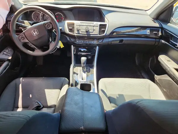 1HGCR2F3XHA134733 2017 HONDA ACCORD - Image 8