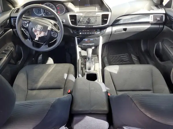 1HGCR2F3XHA135025 2017 HONDA ACCORD - Image 8