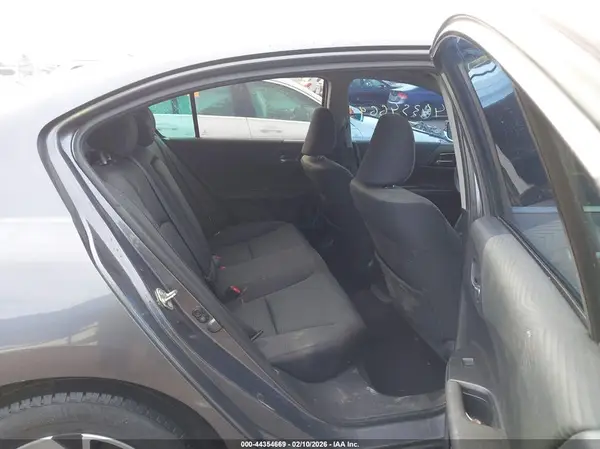 1HGCR2F3XHA136806 2017 HONDA ACCORD - Image 8