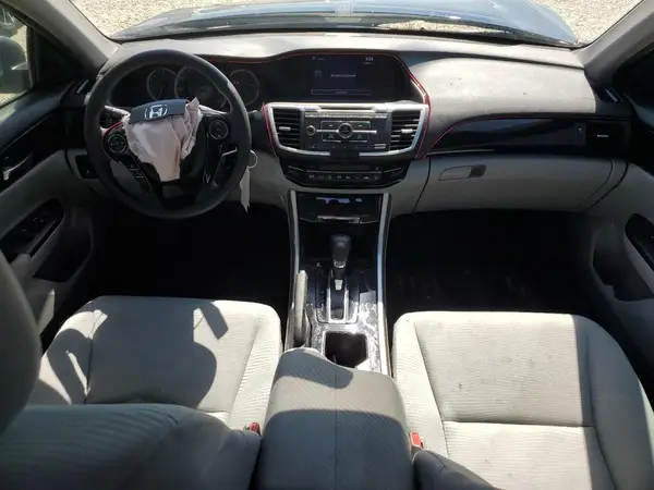 1HGCR2F3XHA138197 2017 HONDA ACCORD - Image 8