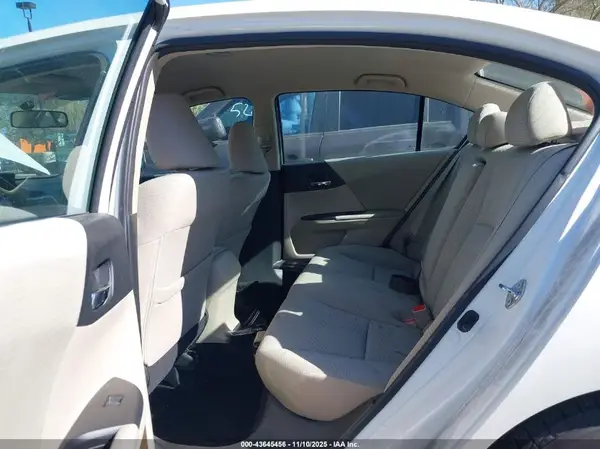 1HGCR2F3XHA140774 2017 HONDA ACCORD - Image 8