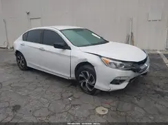 1HGCR2F3XHA142721 2017 HONDA ACCORD