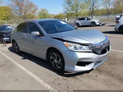 1HGCR2F3XHA146445 2017 HONDA ACCORD