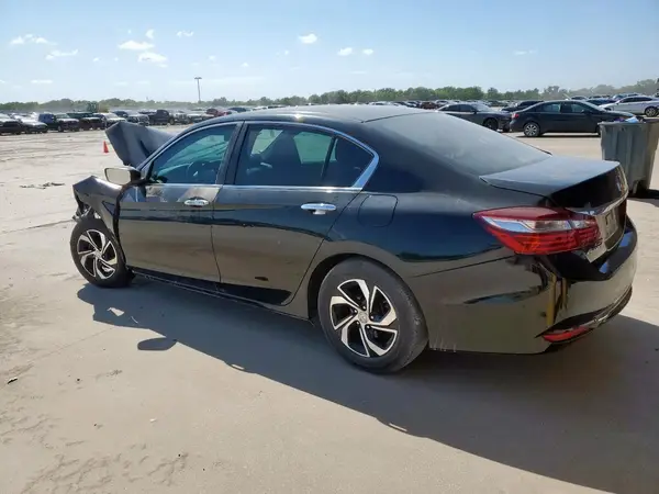 1HGCR2F3XHA146994 2017 HONDA ACCORD - Image 2
