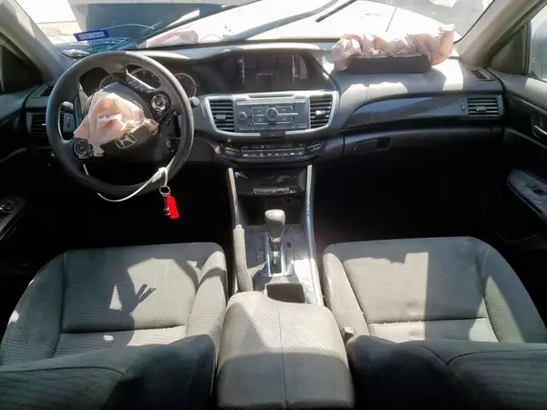 1HGCR2F3XHA146994 2017 HONDA ACCORD - Image 8