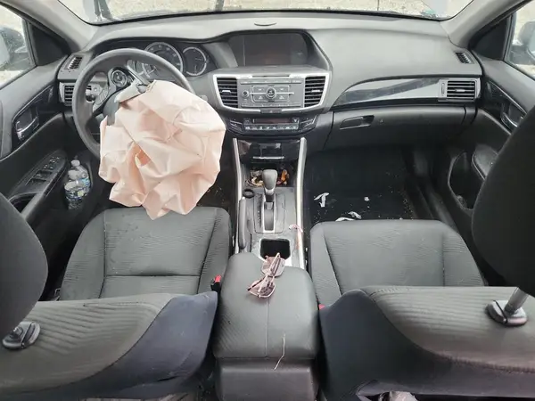 1HGCR2F3XHA148776 2017 HONDA ACCORD - Image 8