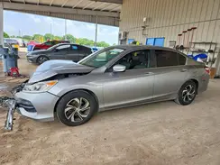 1HGCR2F3XHA148857 2017 HONDA ACCORD