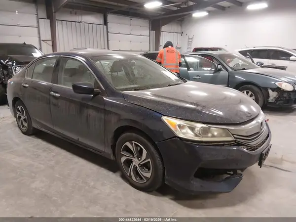 1HGCR2F3XHA149913 2017 HONDA ACCORD