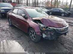 1HGCR2F3XHA153167 2017 HONDA ACCORD