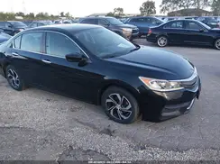 1HGCR2F3XHA154755 2017 HONDA ACCORD