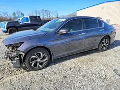 1HGCR2F3XHA155923 2017 HONDA ACCORD