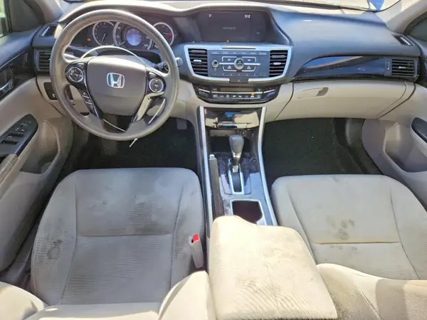 1HGCR2F3XHA155923 2017 HONDA ACCORD - Image 8
