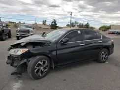 1HGCR2F3XHA155971 2017 HONDA ACCORD