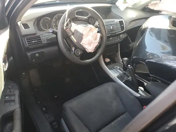 1HGCR2F3XHA155971 2017 HONDA ACCORD - Image 8