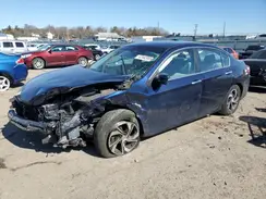 1HGCR2F3XHA156943 2017 HONDA ACCORD