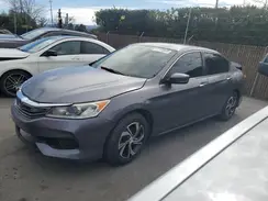 1HGCR2F3XHA161074 2017 HONDA ACCORD