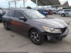 1HGCR2F3XHA161088 2017 HONDA ACCORD
