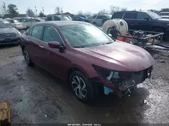 1HGCR2F3XHA164136 2017 HONDA ACCORD