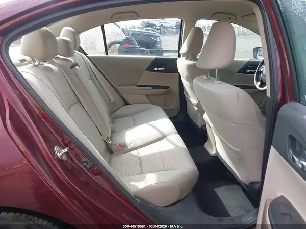 1HGCR2F3XHA164136 2017 HONDA ACCORD - Image 8