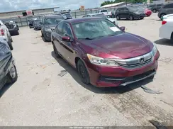 1HGCR2F3XHA164217 2017 HONDA ACCORD